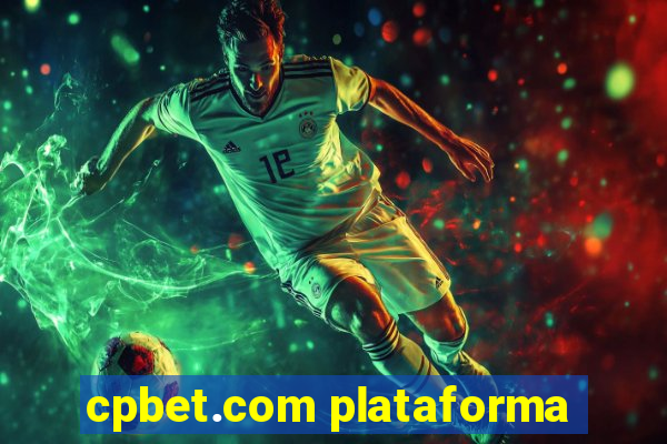 cpbet.com plataforma